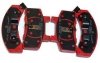 Klocki hamulcowe przednie SMD215 Pontiac 6000 1983-1991